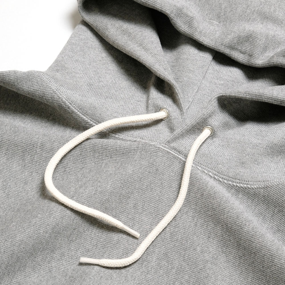 nanamica - Hooded Pullover Sweatshirt - S25SH012