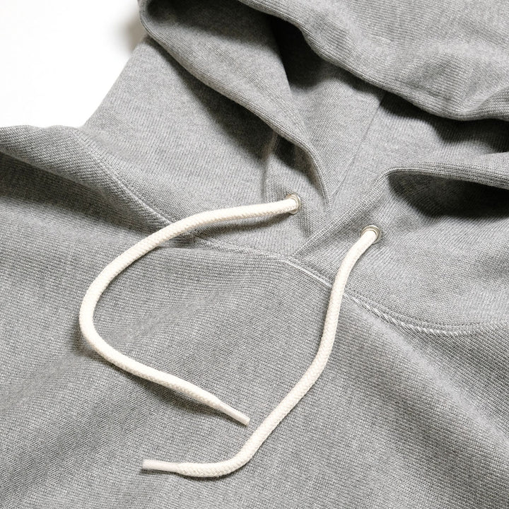 nanamica - Hooded Pullover Sweatshirt - S25SH012