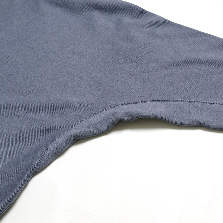 nanamica - Hooded Pullover Sweatshirt - S25SH012