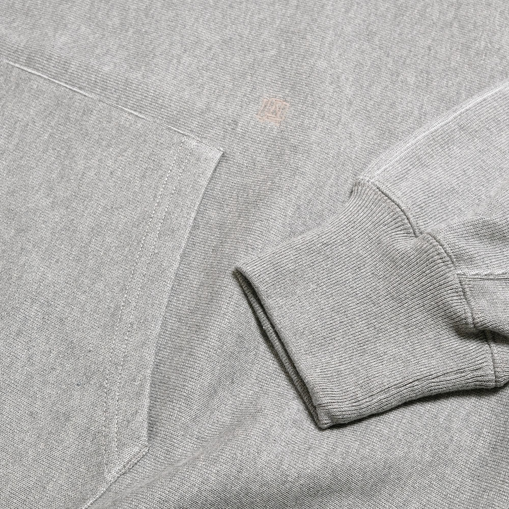 nanamica - Hooded Pullover Sweatshirt - S25SH012