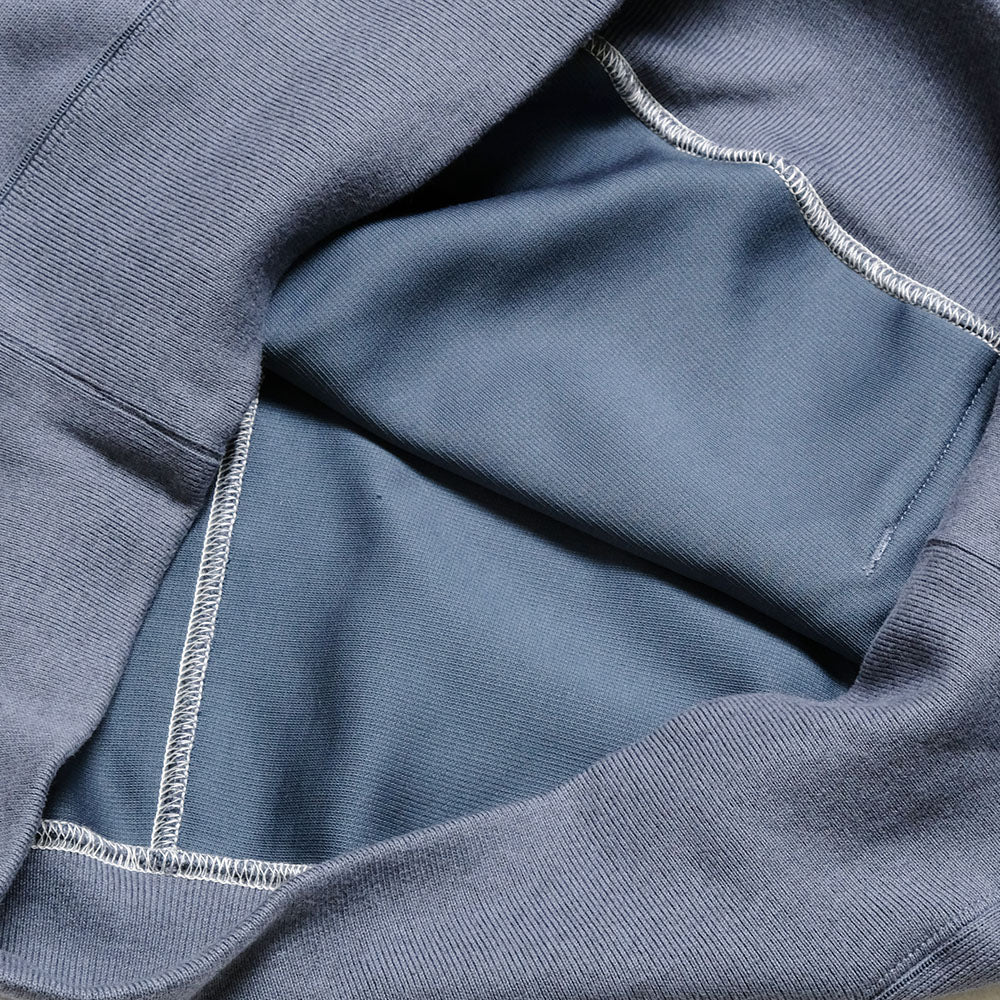 nanamica - Hooded Pullover Sweatshirt - S25SH012