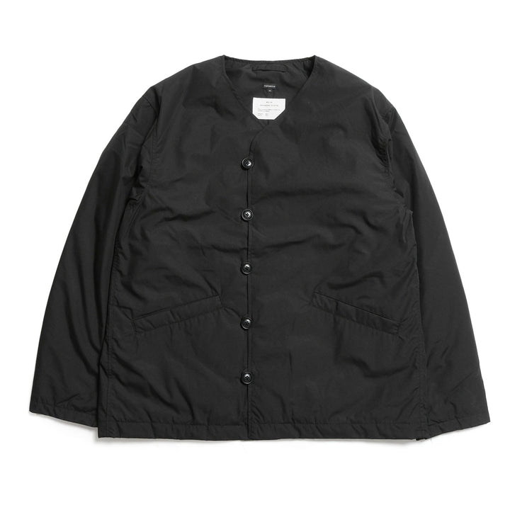 nanamica -  Down Cardigan -  S26FA048