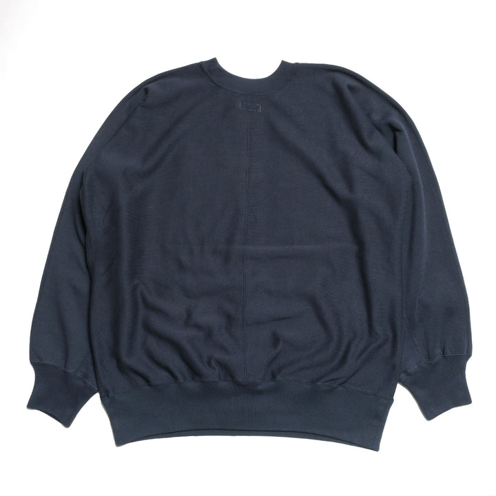 nanamica - Crewneck Sweatshirt - S26FH080