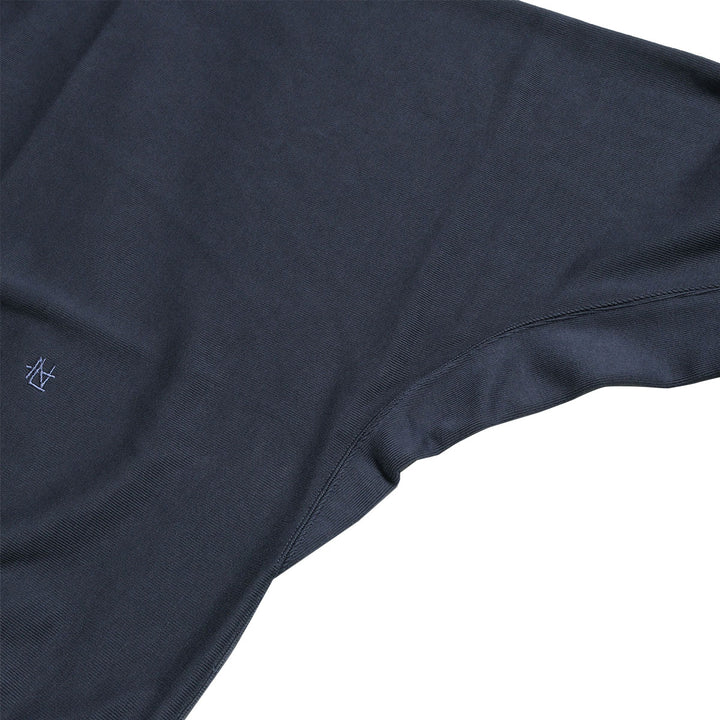 nanamica - Crewneck Sweatshirt - S26FH080