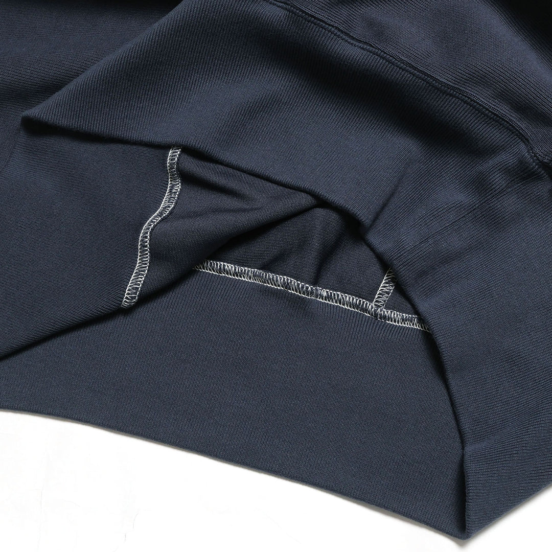 nanamica - Crewneck Sweatshirt - S26FH080