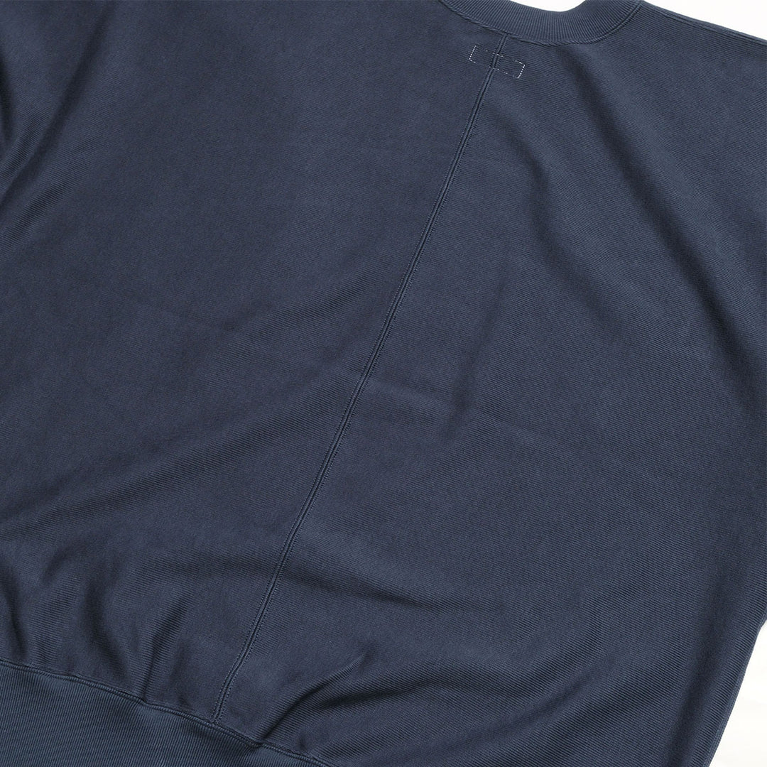 nanamica - Crewneck Sweatshirt - S26FH080