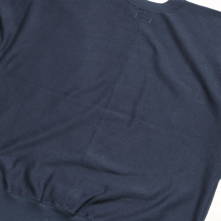 nanamica - Crewneck Sweatshirt - S26FH080
