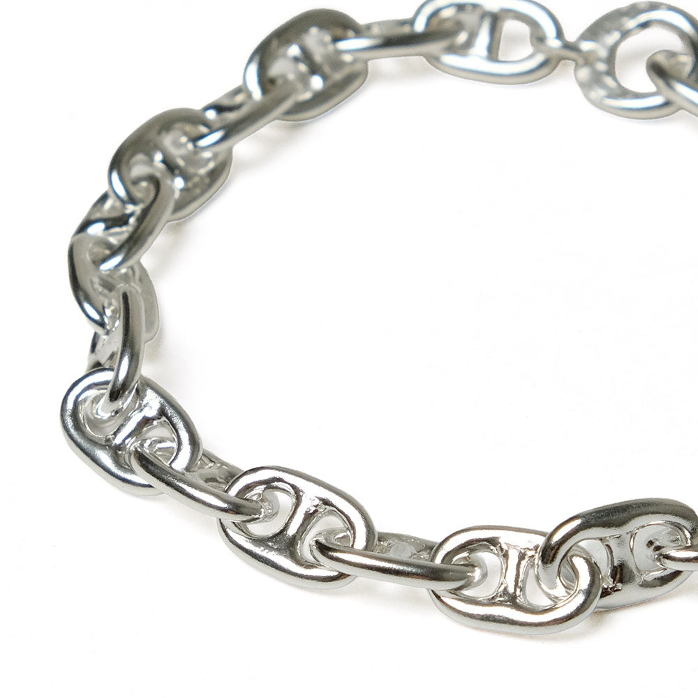 SunKu - Chain Bracelet - Silver - SK-296-RM2