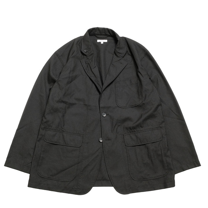 Engineered Garments - Loiter Jacket - Tropical Wool - SW192