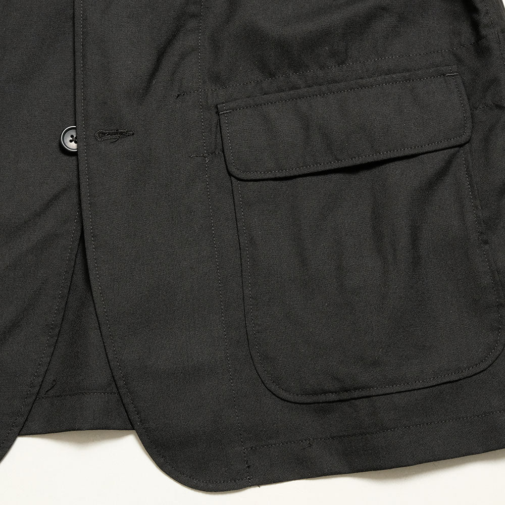 Engineered Garments - Loiter Jacket - Tropical Wool - SW192