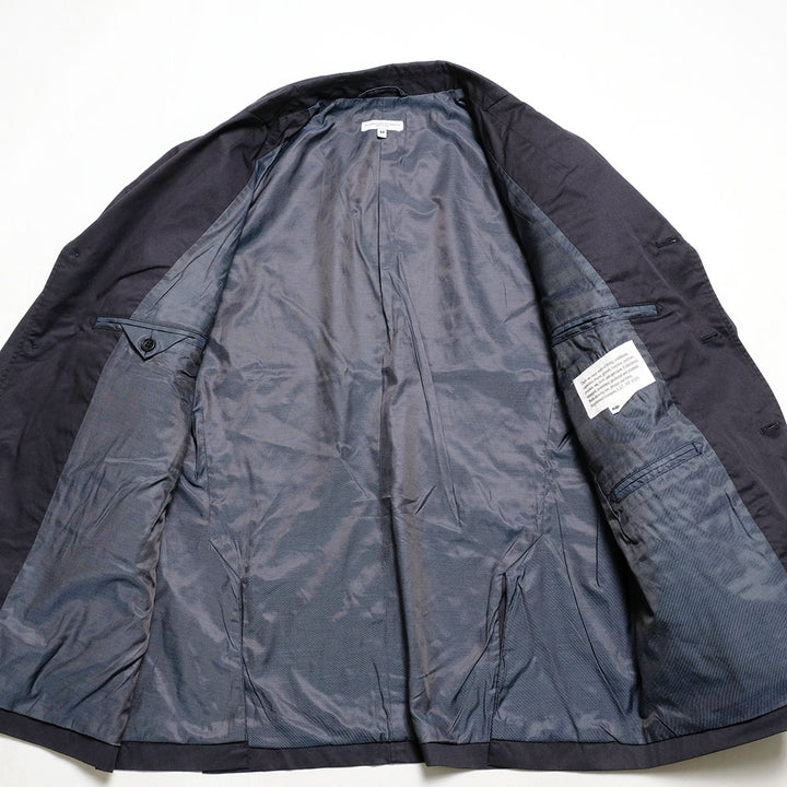 Engineered Garments - Andover Jacket - High Count Twill - SW209