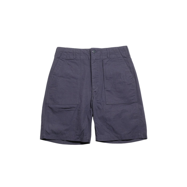 Engineered Garments - Fatigue Short - Cotton Ripstop - SW275
