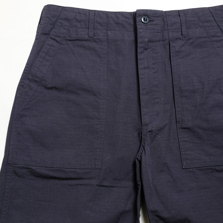 Engineered Garments - Fatigue Short - Cotton Ripstop - SW275