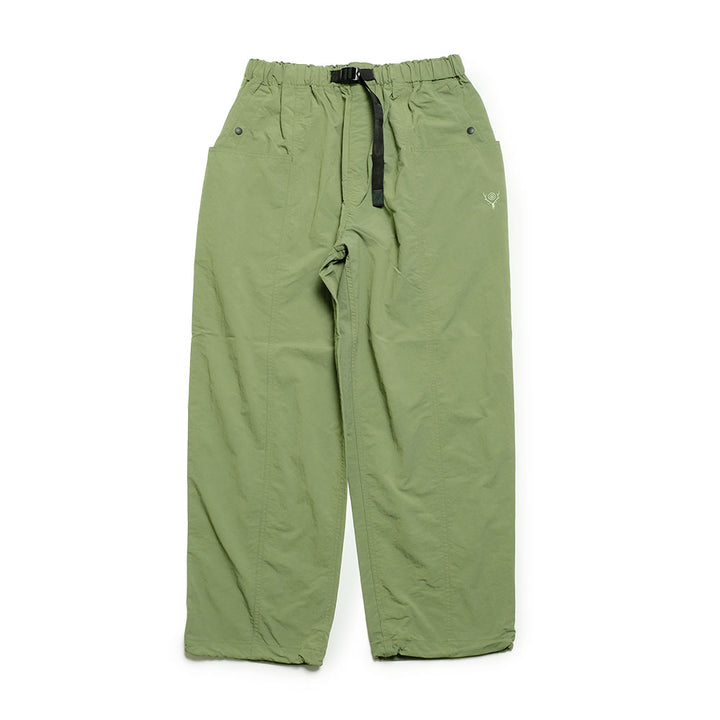 SOUTH2 WEST8 - Belted C.S.Pant - Nylon Ripstop - SX648