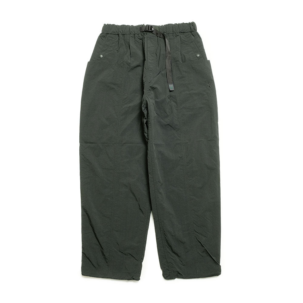SOUTH2 WEST8 - Belted C.S.Pant - Nylon Ripstop - SX648 – Sun House