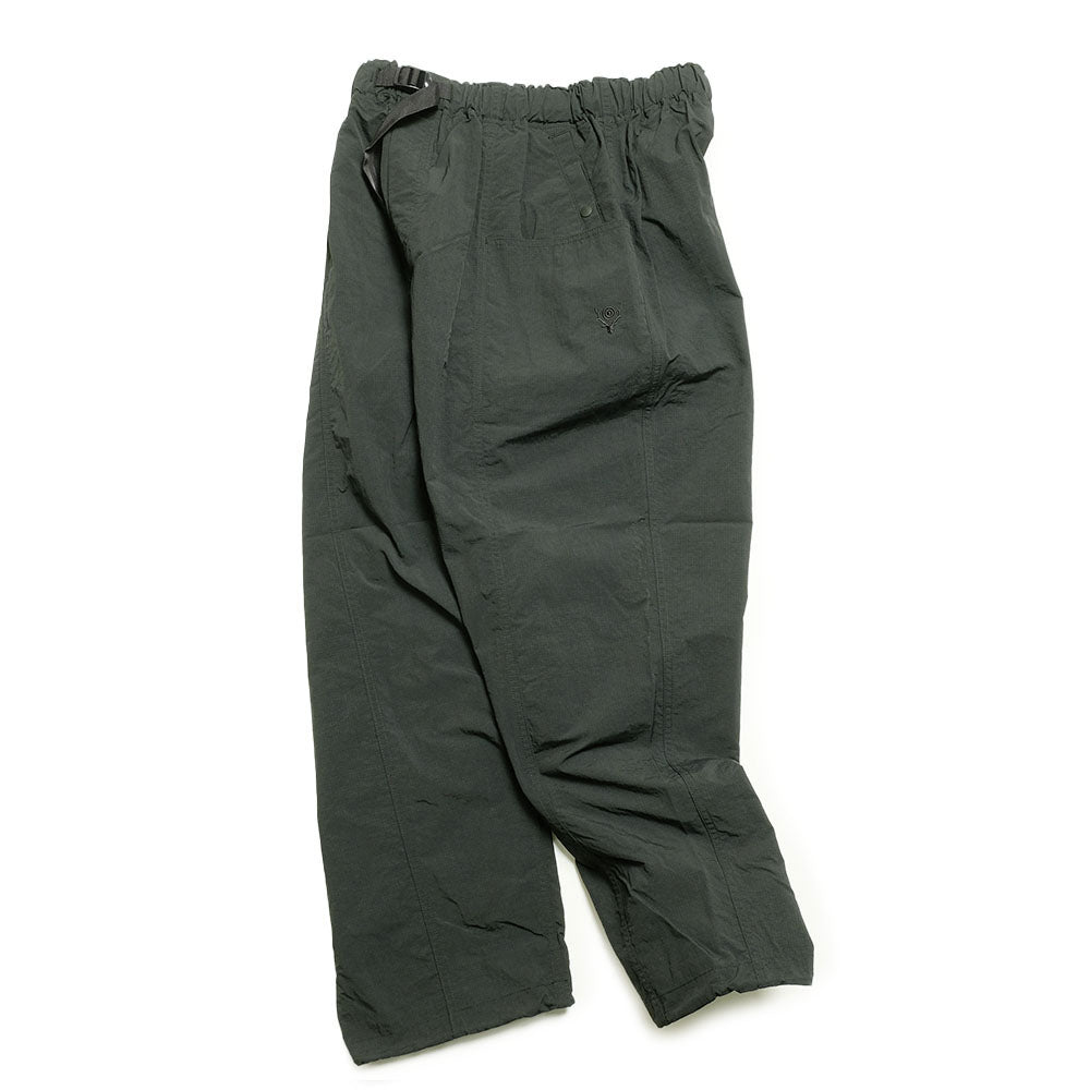 SOUTH2 WEST8 - Belted C.S.Pant - Nylon Ripstop - SX648