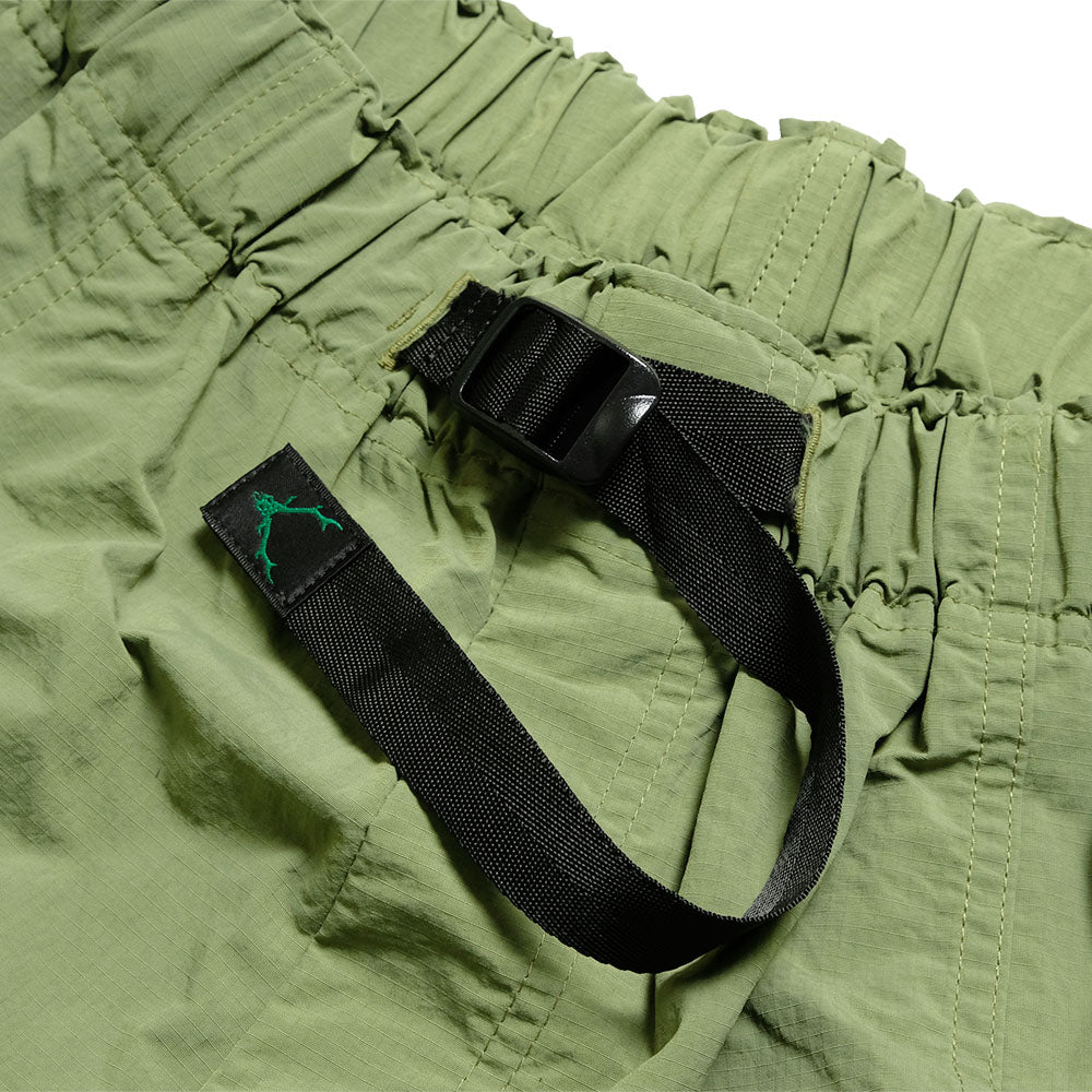 SOUTH2 WEST8 - Belted C.S.Pant - Nylon Ripstop - SX648 – Sun House