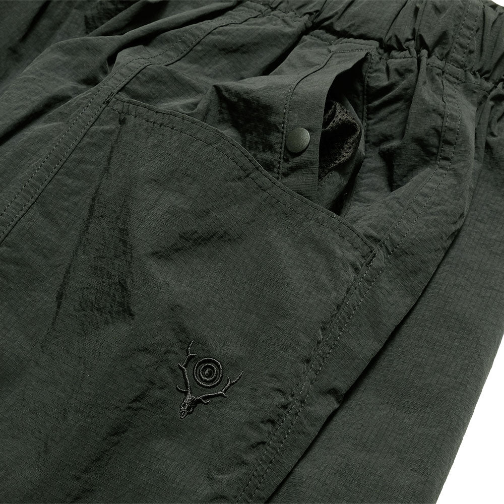 SOUTH2 WEST8 - Belted C.S.Pant - Nylon Ripstop - SX648