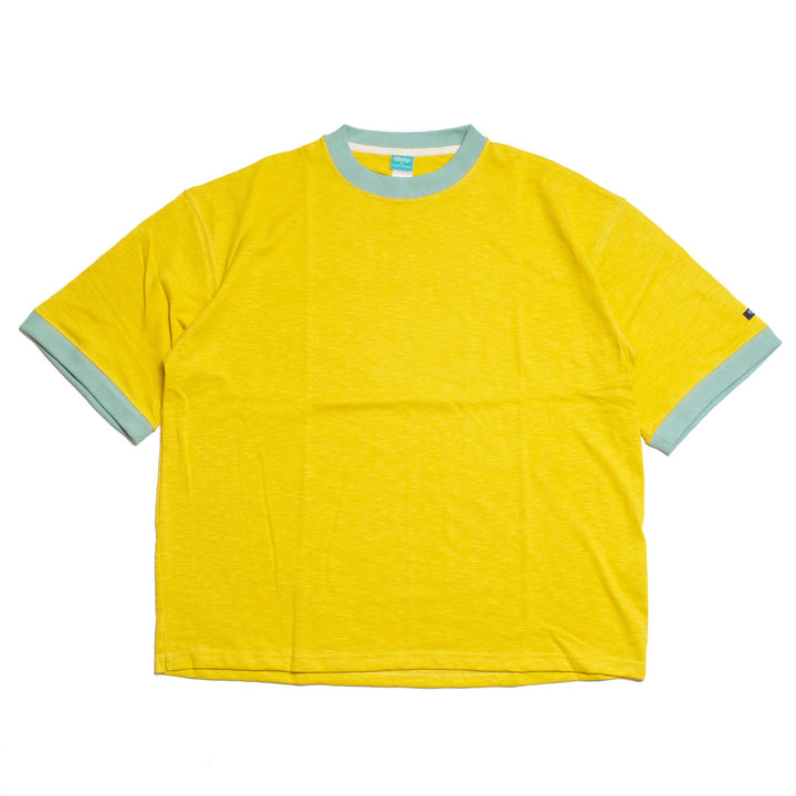 Tieasy Authentic Classic - HDCS LIGHT RINGER BIG CREW-T - TE001-LGLG