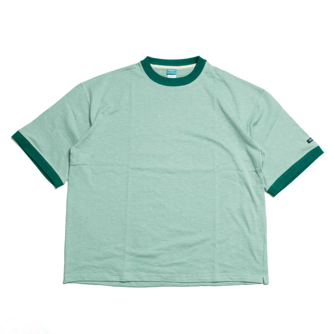 Tieasy Authentic Classic - HDCS LIGHT RINGER BIG CREW-T - TE001-LGLG
