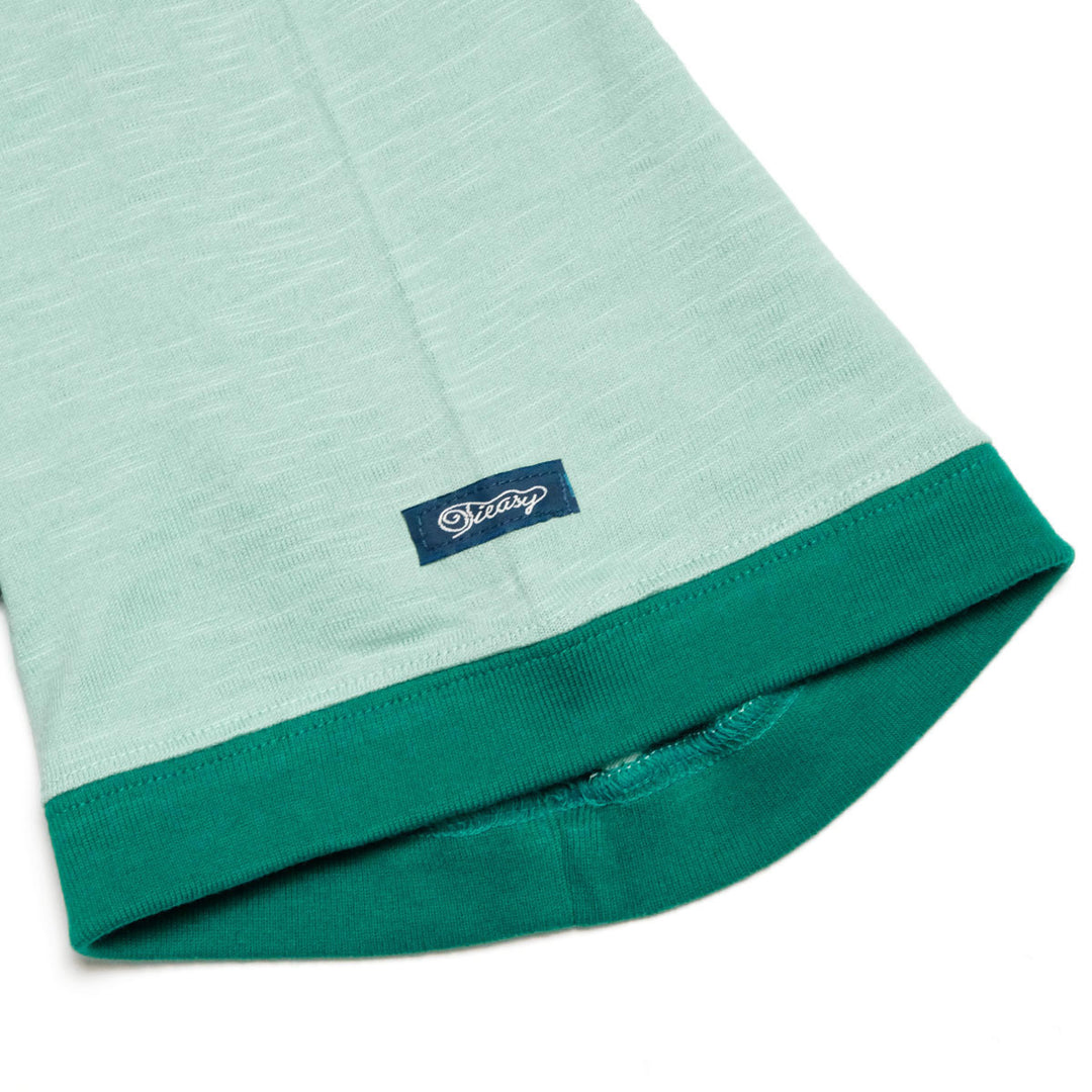 Tieasy Authentic Classic - HDCS LIGHT RINGER BIG CREW-T - TE001-LGLG