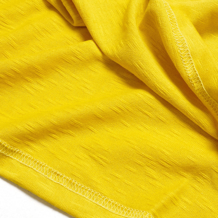 Tieasy Authentic Classic - HDCS LIGHT RINGER BIG CREW-T - TE001-LGLG