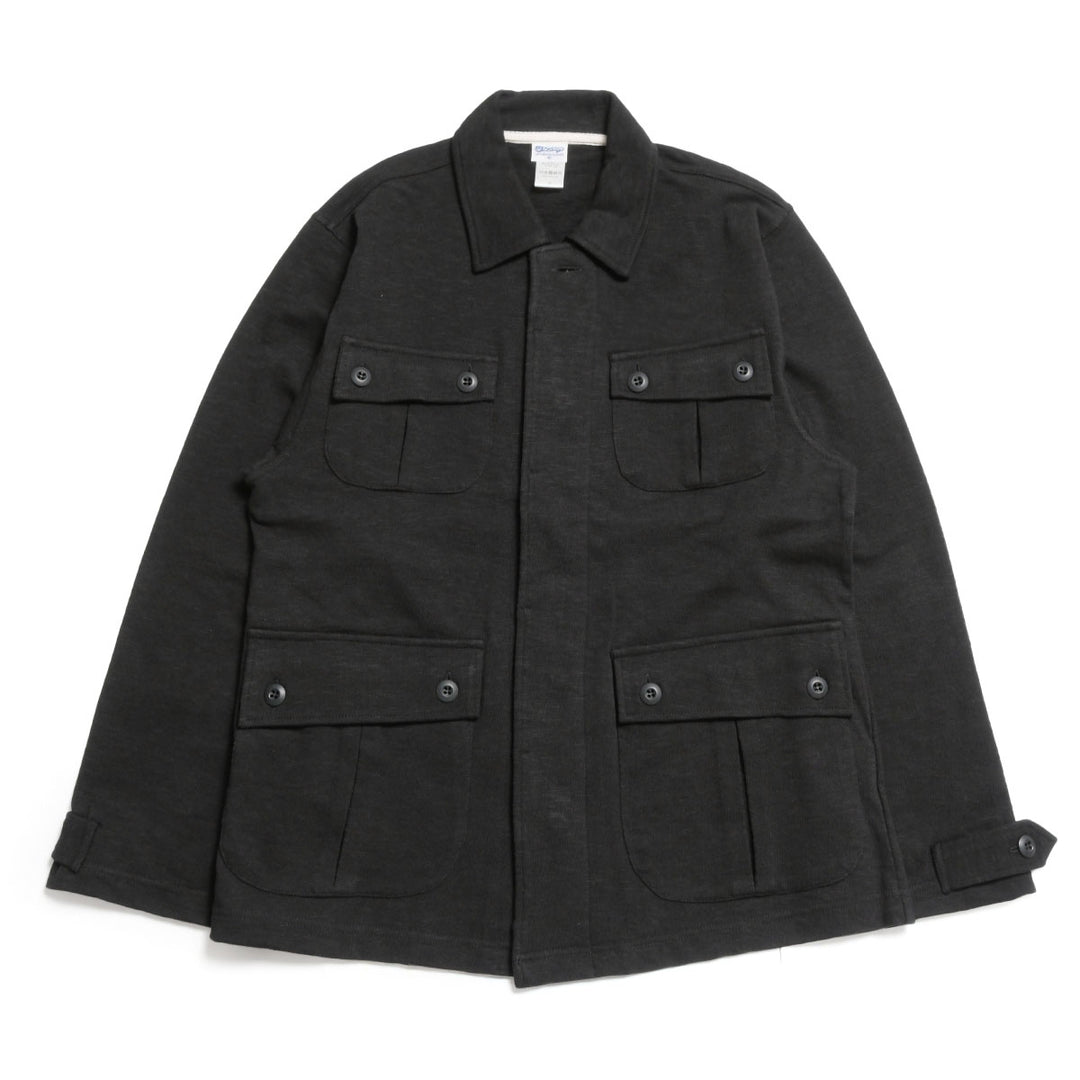 Tieasy Authentic Classic - HDCS US FATIGUE JACKET - TE001-USFJ