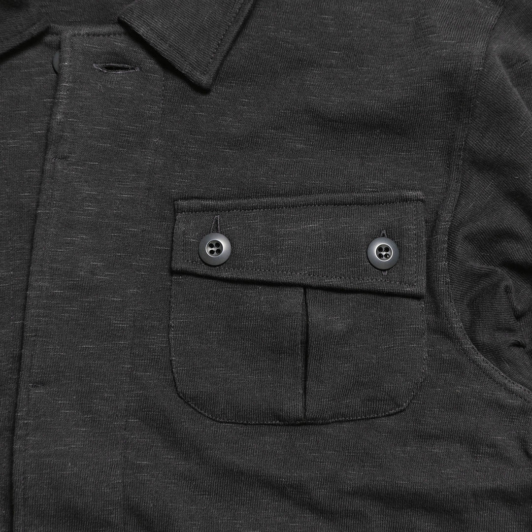 Tieasy Authentic Classic - HDCS US FATIGUE JACKET - TE001-USFJ
