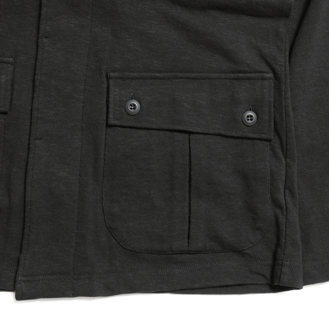 Tieasy Authentic Classic - HDCS US FATIGUE JACKET - TE001-USFJ