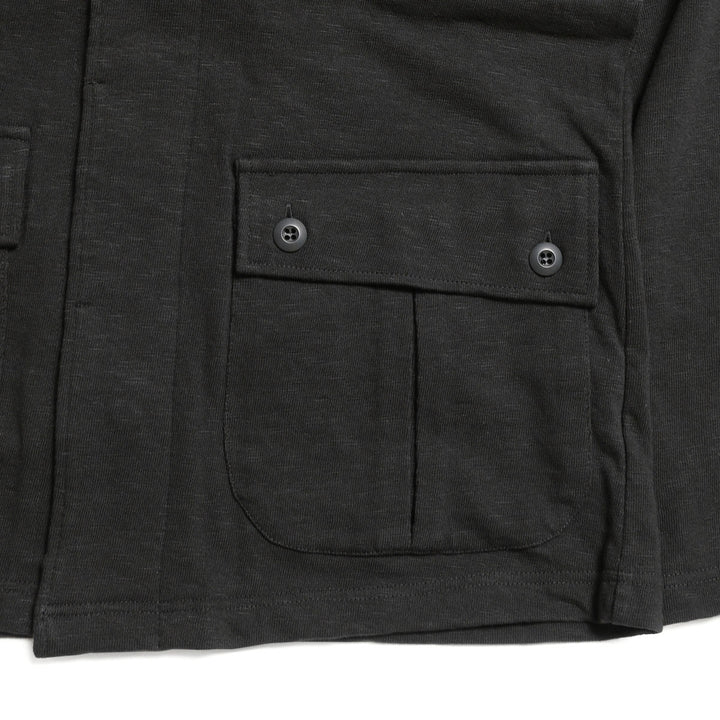 Tieasy Authentic Classic - HDCS US FATIGUE JACKET - TE001-USFJ