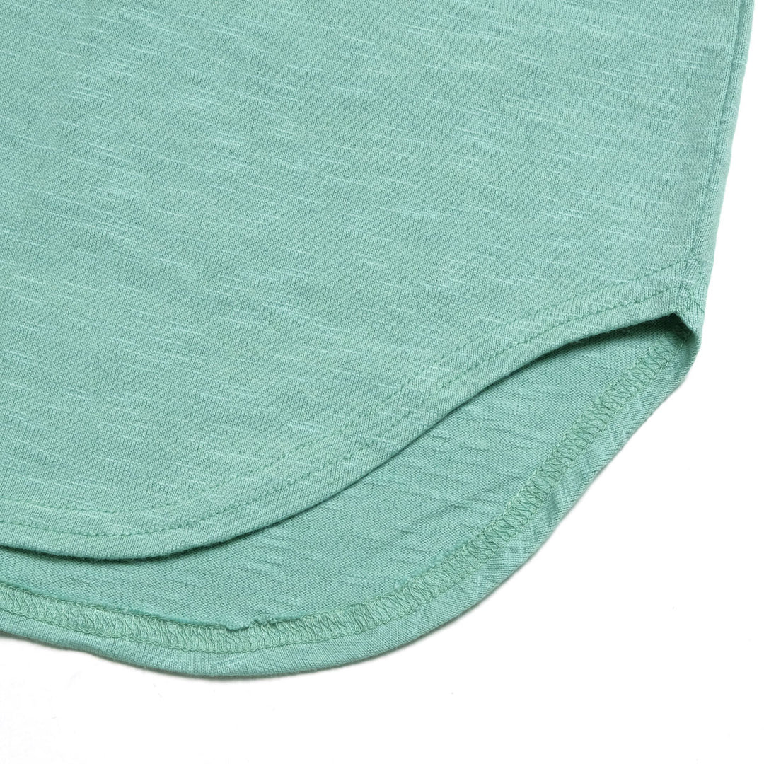 Tieasy Authentic Classic - HDCS LIGHT RAGLAN CREW-T - TE001LT-12CR