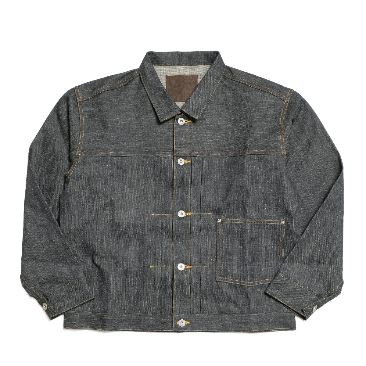 サンハウス　sunhouse ジャケット　白　ホワイト SUN HOUSE Online Store – Sun House Online Store 〜 サンハウス