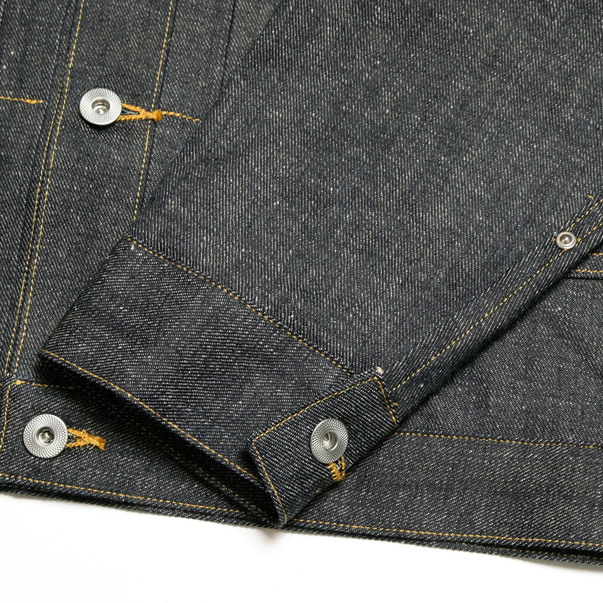 T.T - Lot.703 DENIM JACKET C.1920'S - TTCORE703 – Sun House Online