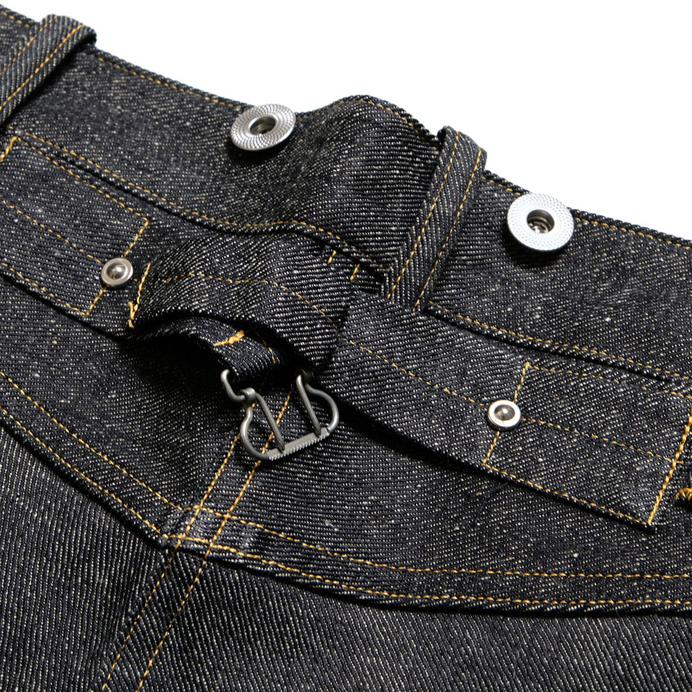 T.T - LOT.704 DENIM TROUSERS C. 1920'S - TTCORE704 – Sun House