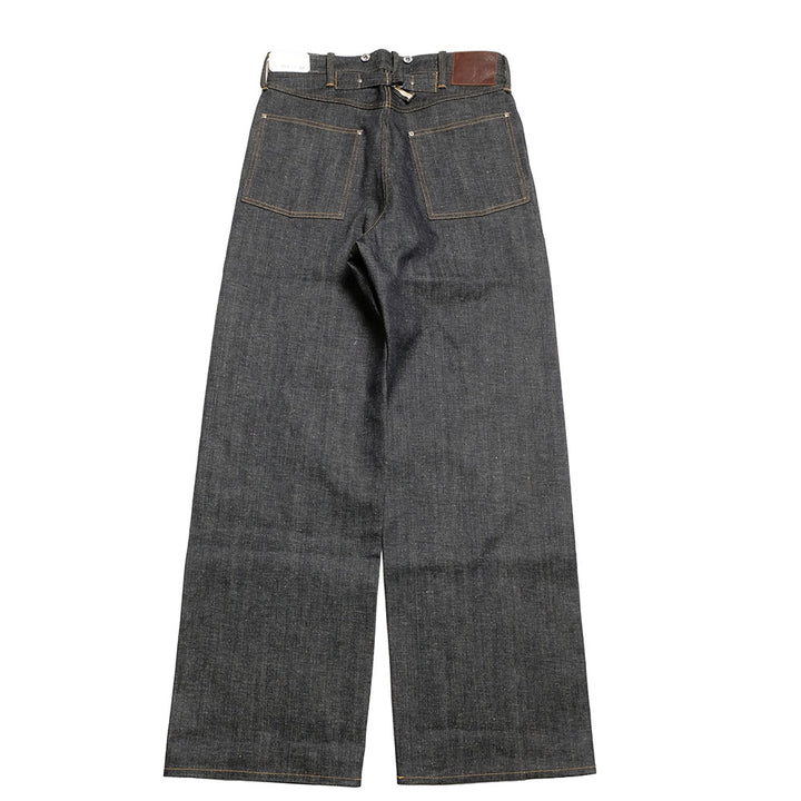 T.T - LOT.704 DENIM TROUSERS C. 1920'S - TTCORE704