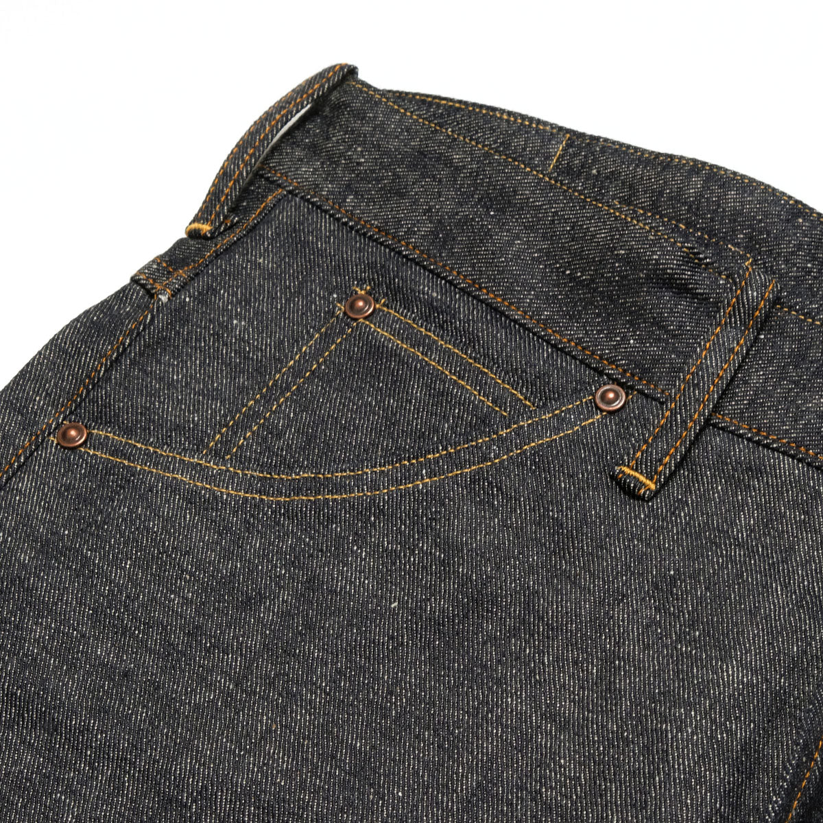 T.T - LOT.702 DENIM TROUSERS - TTCORE702 – Sun House Online Store