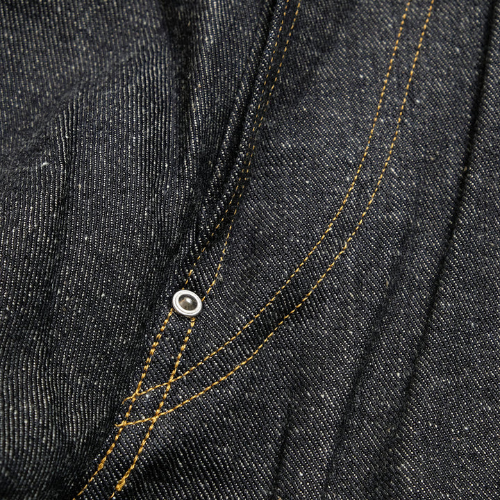 T.T - LOT.704 DENIM TROUSERS C. 1920'S - TTCORE704