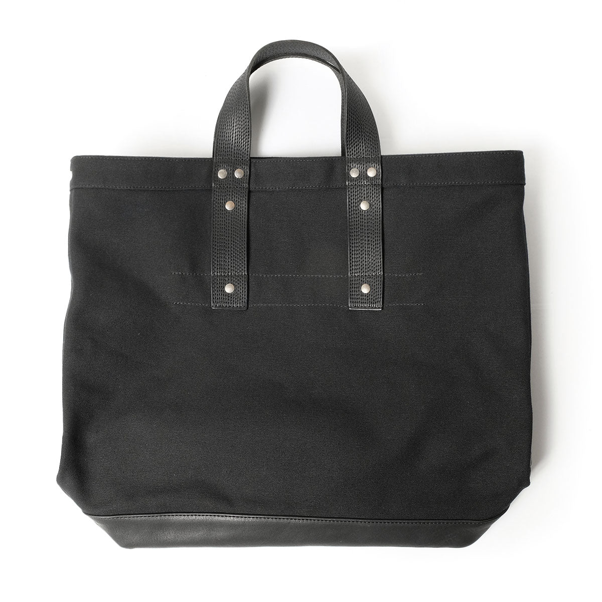 T.T - LOT.023 - COAL BAG BLACK - TTSS26023-BK – Sun House Online