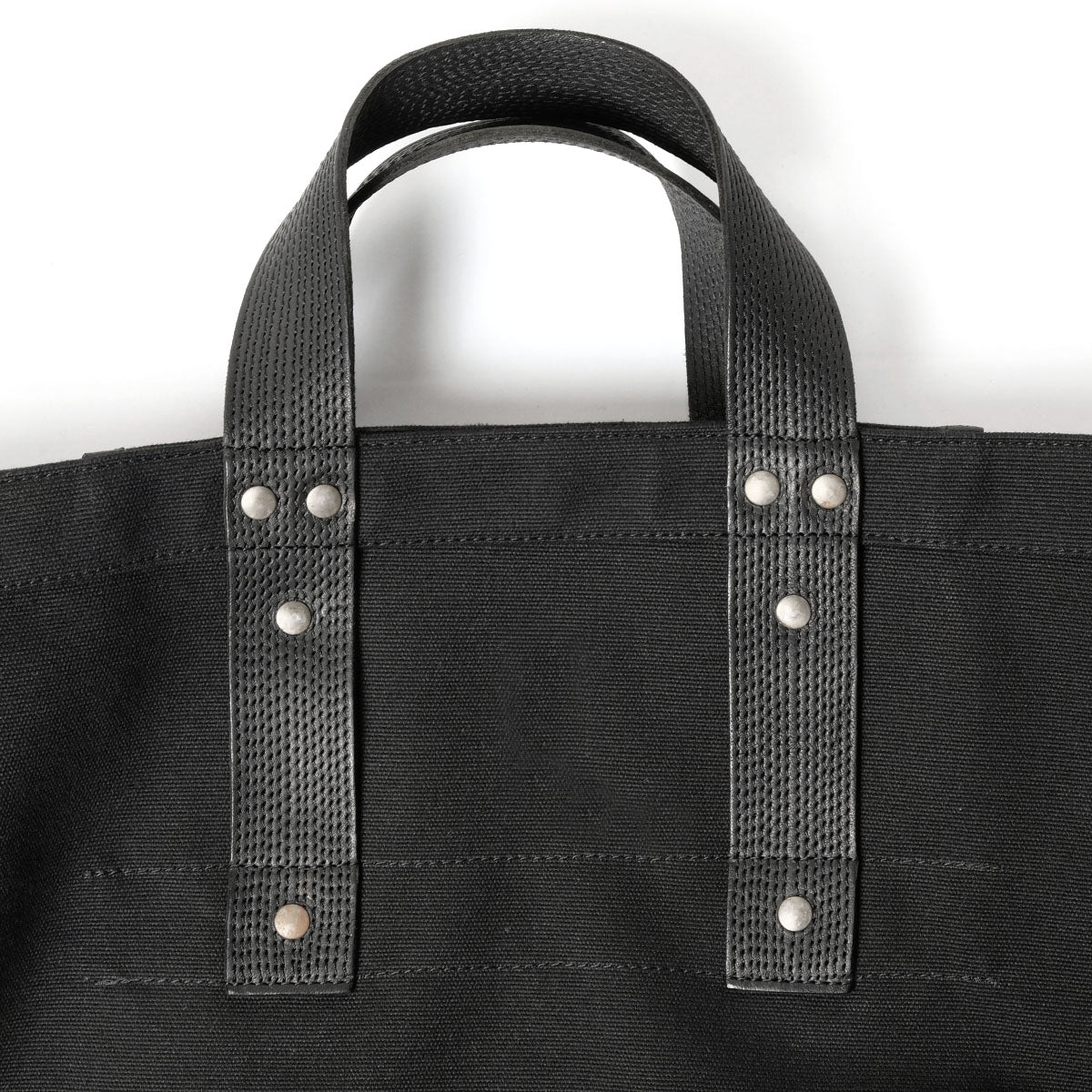 T.T - LOT.023 - COAL BAG BLACK - TTSS26023-BK – Sun House Online