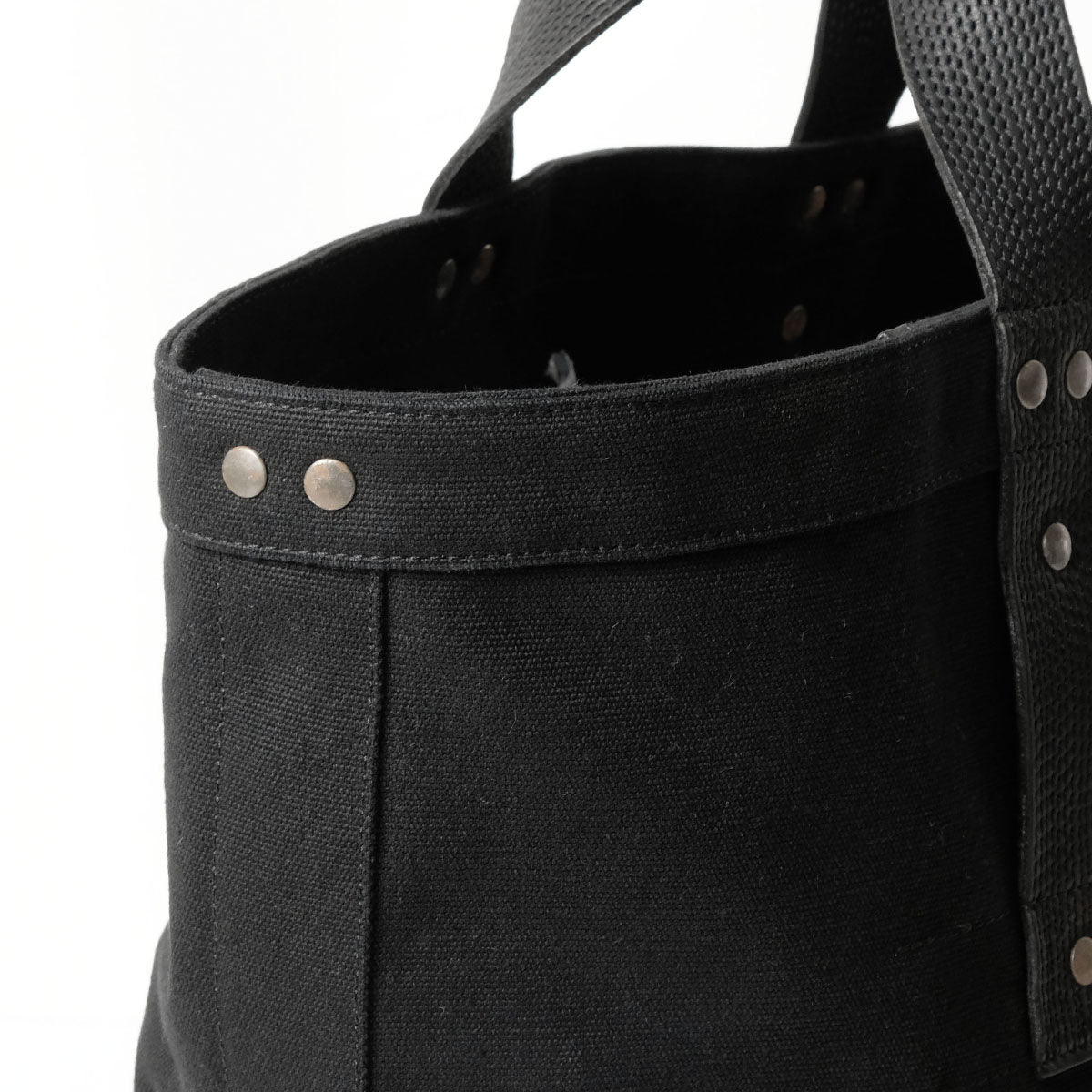 T.T - LOT.023 - COAL BAG BLACK - TTSS26023-BK – Sun House Online