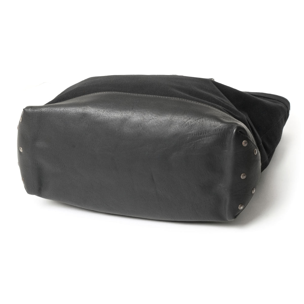 T.T - LOT.023 - COAL BAG BLACK - TTSS26023-BK – Sun House Online