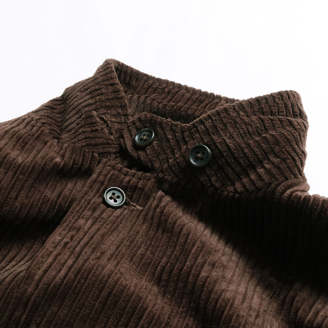 Engineered Garments - Loiter Jacket - Cotton 4.5W Corduroy - TX186