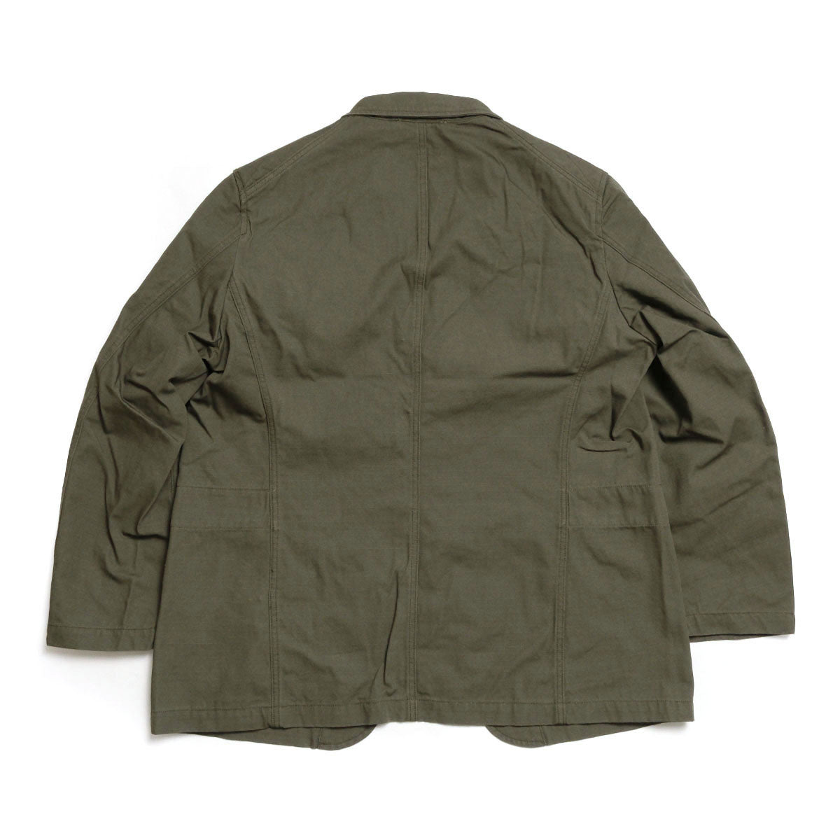 Engineered Garments - Bedford Jacket - Heavyweight Cotton Ripstop