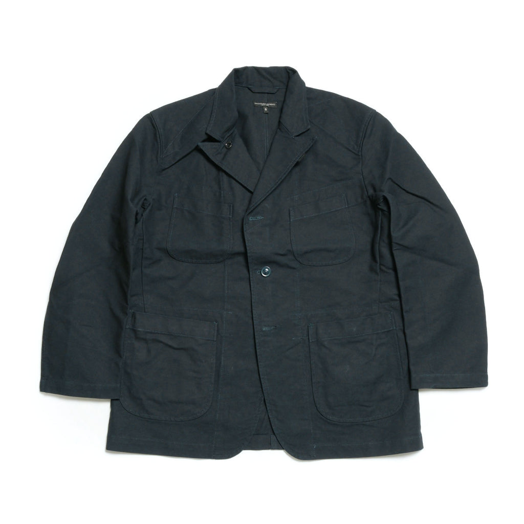 Engineered Garments - Bedford Jacket - Cotton Double Cloth - TX194