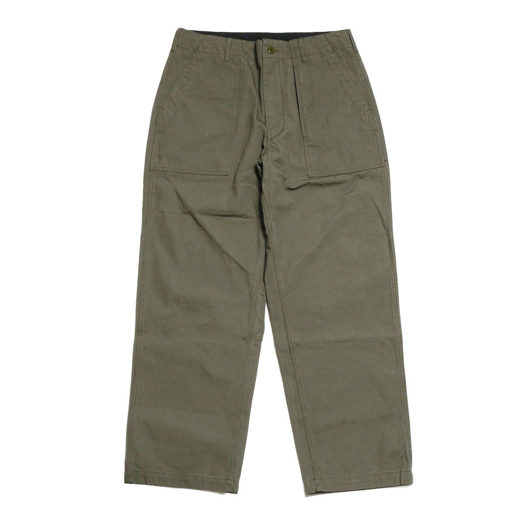 Engineered Garments - Fatigue Pant - Heavyweight Ripstop - TX329
