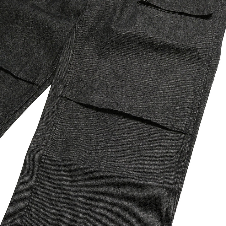 Engineered Garments - Norwegian Army Pant - Cotton Cone Denim - TX350