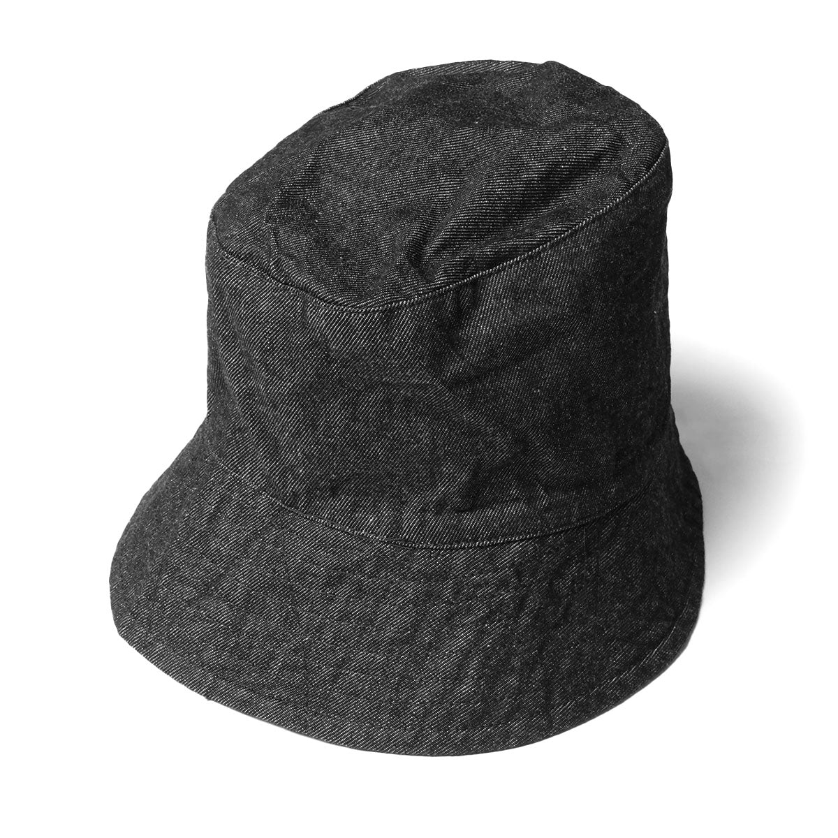 Engineered Garments - Bucket Hat - Cotton Cone Denim - TX392 – Sun