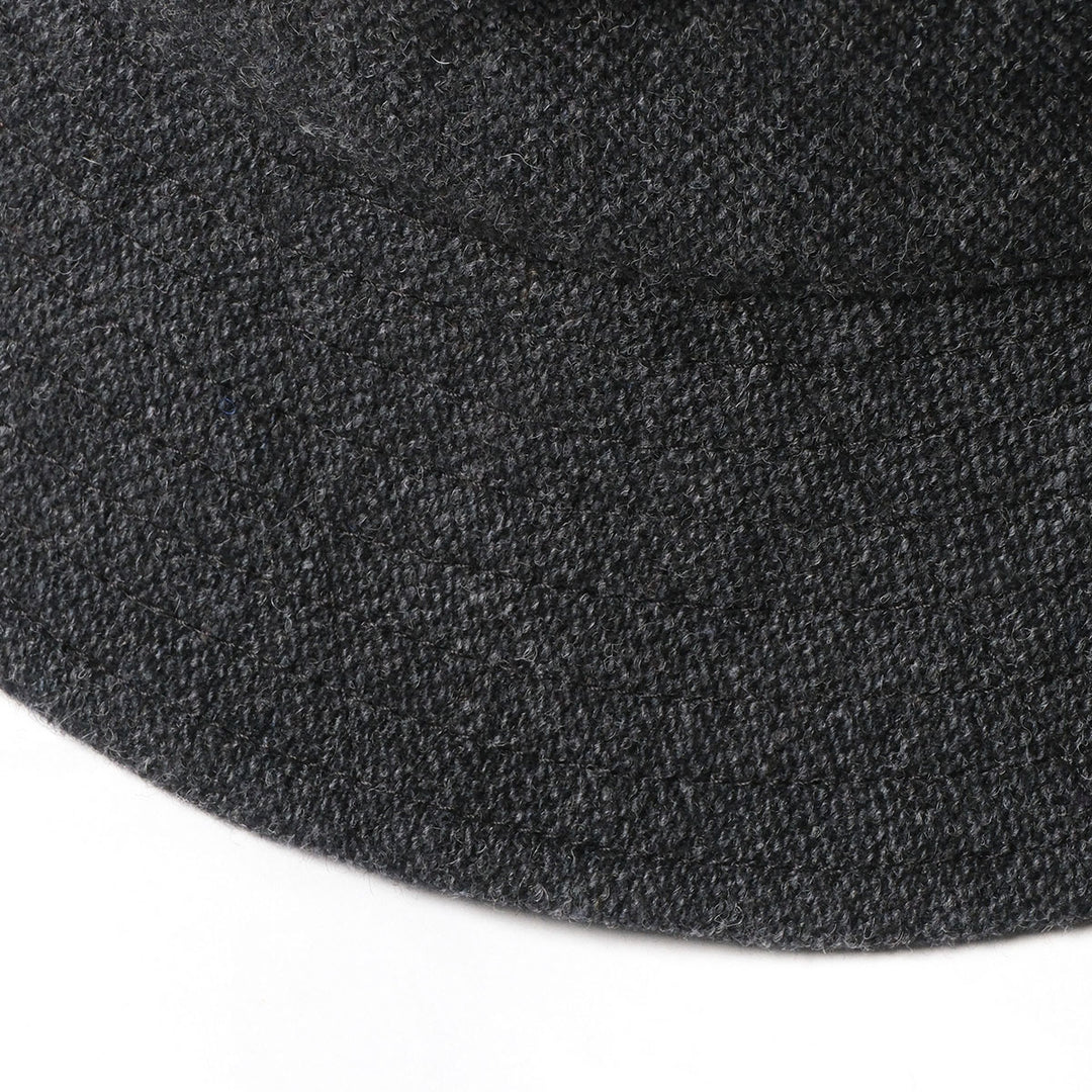 Engineered Garments - Bucket Hat - Wool Poly Heavy Tweed - TX395