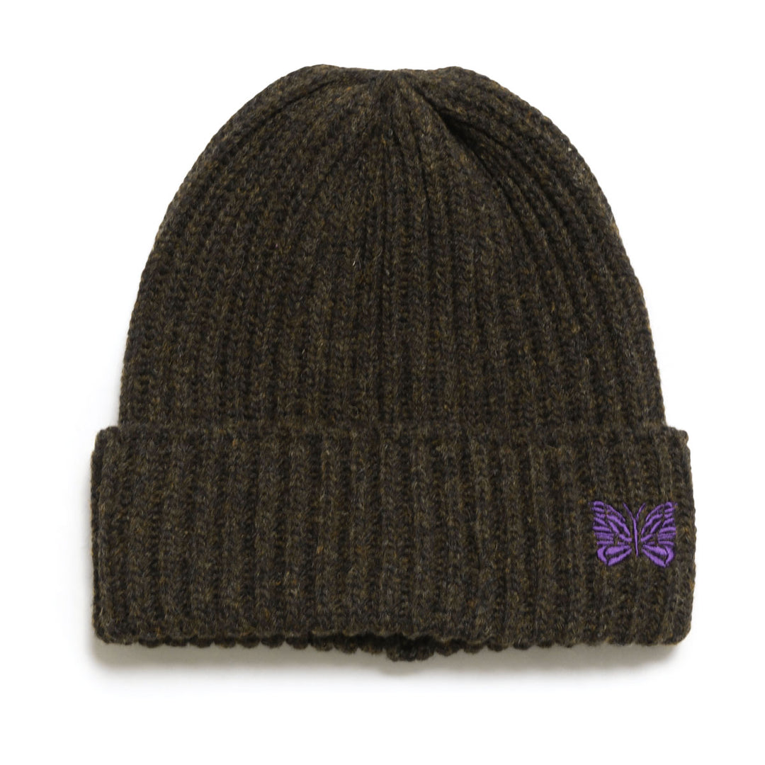 Needles - Watch Cap - Shetland Wool - TY062