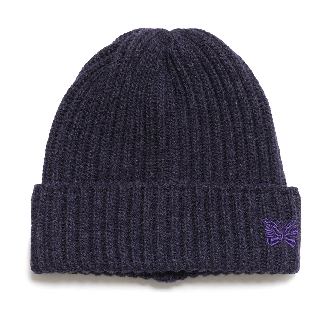 Needles - Watch Cap - Shetland Wool - TY062